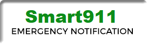 Smart911 Emergency Notification