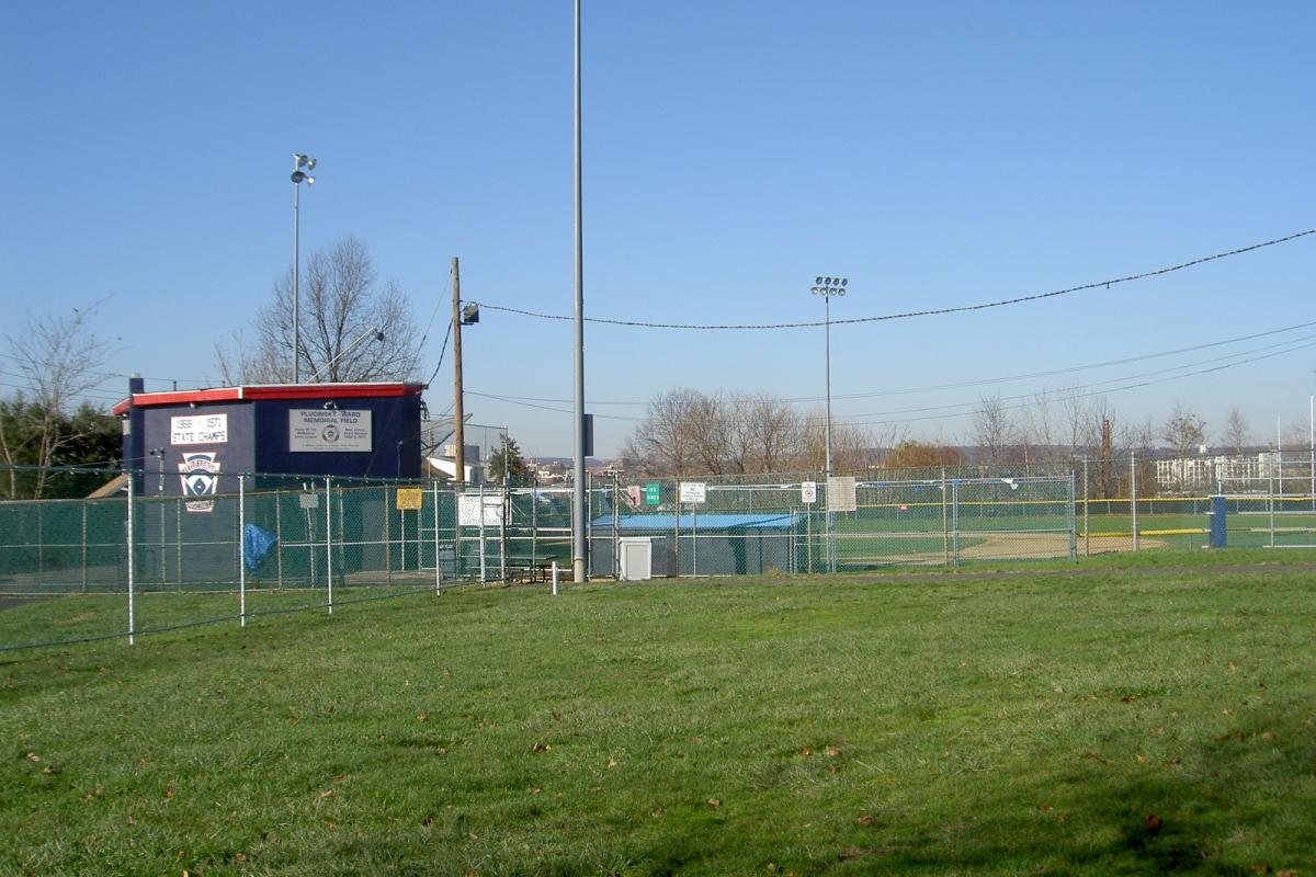 Ball Field