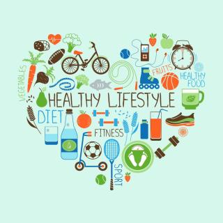 Health Heart