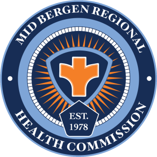 Mid Bergen Regional Health Commission