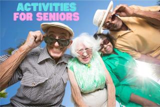 senior