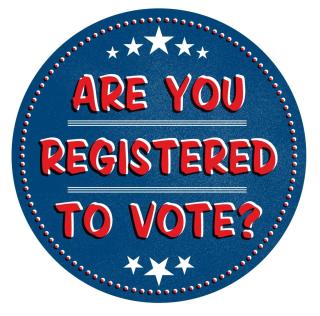 VOTER REGISTRATION