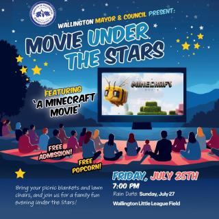 movie under the stars