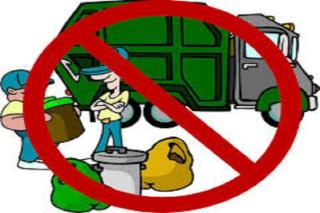 NO GARBAGE