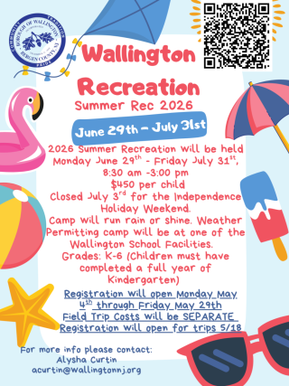 SUMMER CAMP