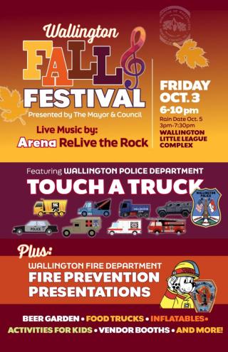 fall festival