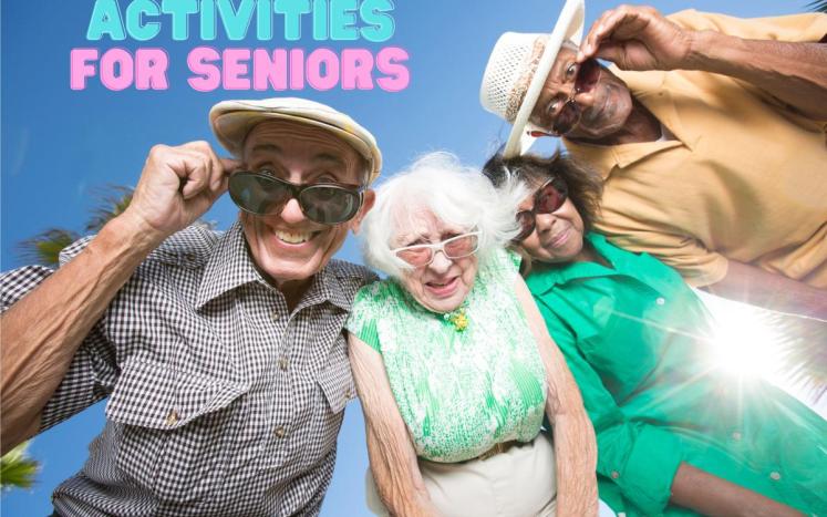 senior