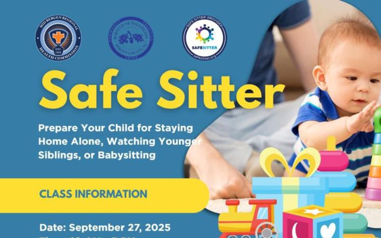 Safe Sitter