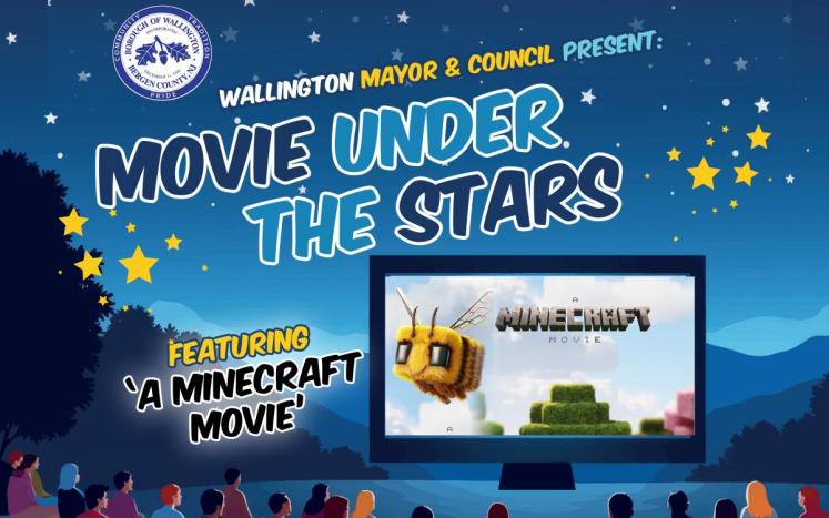 movie under the stars