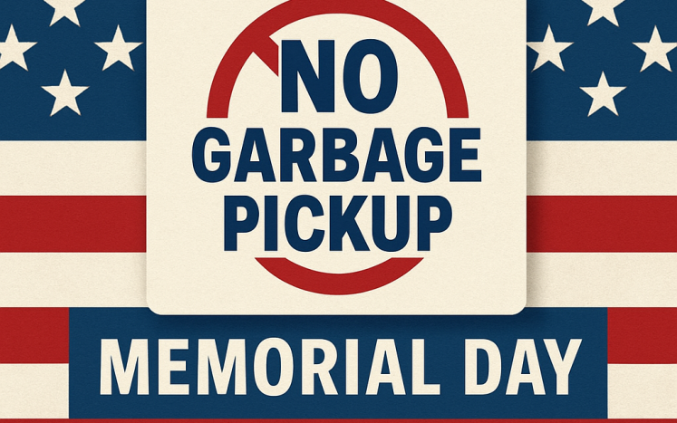 NO GARBAGE