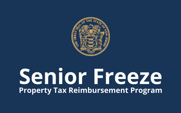 senior freeze