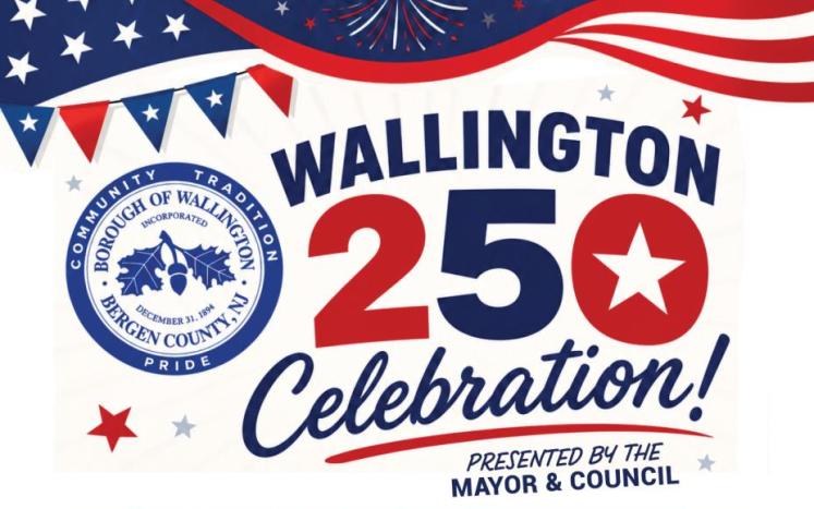 250 celebration