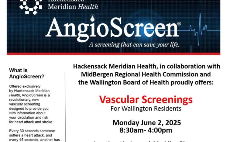 ANGIOSCREEN