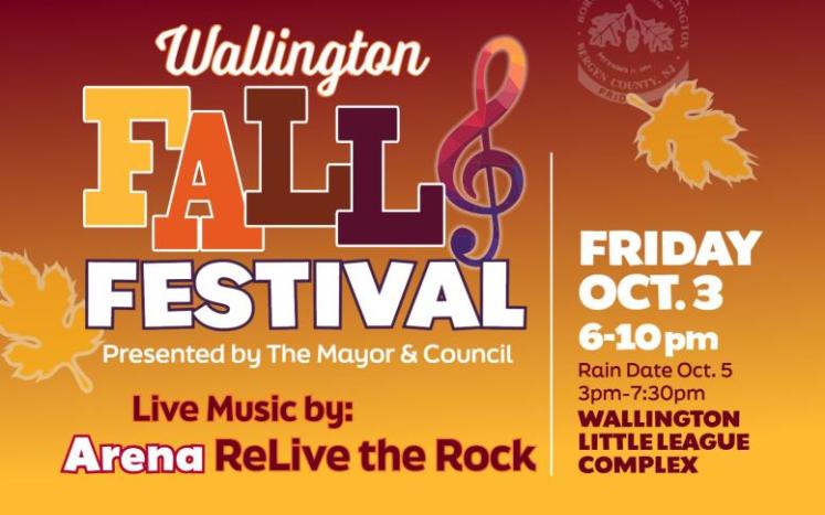 fall festival