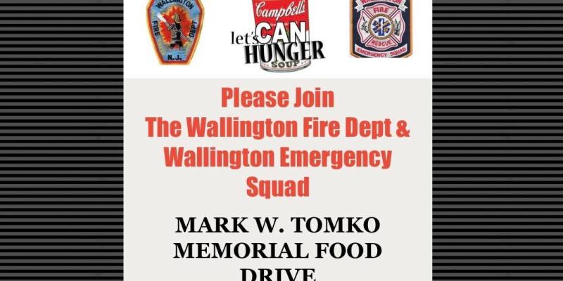 Food Drive