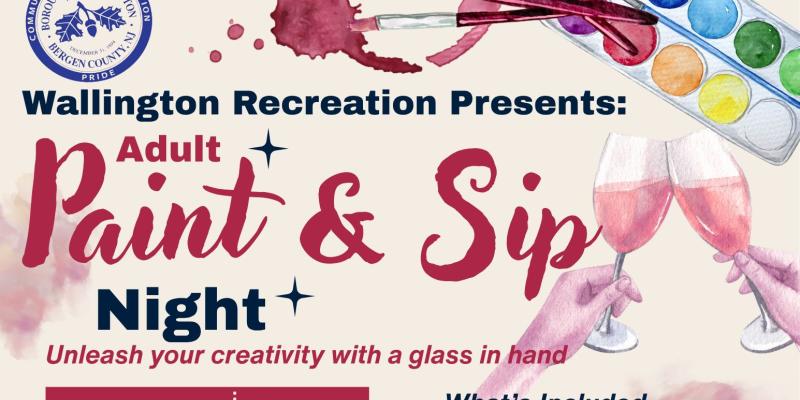 paint & sip