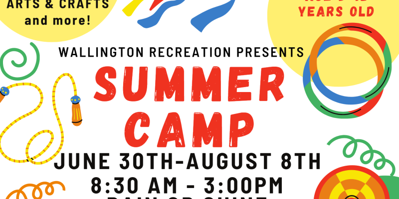 summer camp